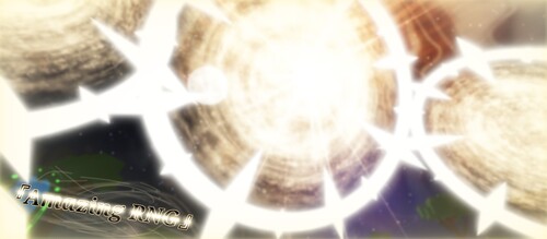 Amazing RNG
