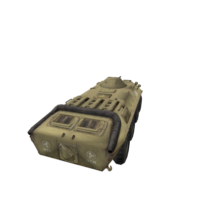 Tank