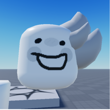 Untitled Weird Game Thing