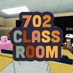 702 Classroom Outside [Update 2]