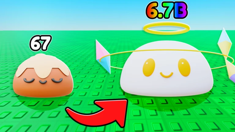 Slime VS Slime thumbnail