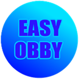 Easy Obby