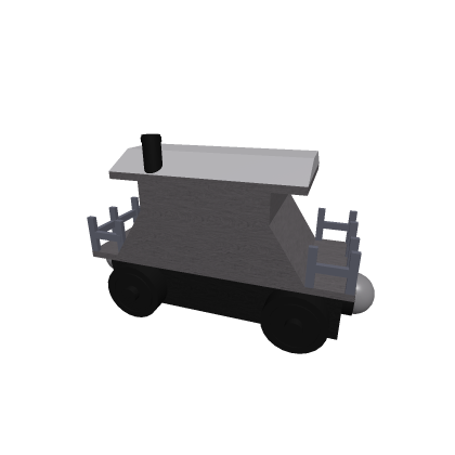 "The Wooden Ages" ~ Breakvan
