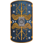 // Germanic Guard