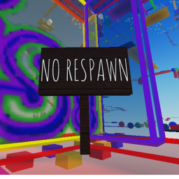///---⚰️☠️NO RESPAWN ☠️⚰️---\\\