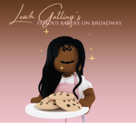 Leah’s Famous Bakery On Broadway