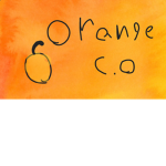 Official orange c.o