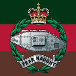 [1ATR] - 1st Armoured Tank Regiment! - 1ATR