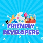 The Friendly Developers!