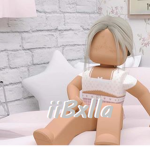 iiBxlla's Stars