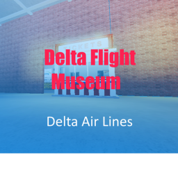 Delta Flight Museum