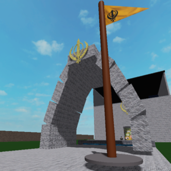 sikh temple of roblox