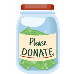 plz donate to owner.