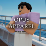 Opus Apparel