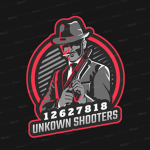 $UNKNOW SHOOTERS$