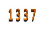 The 1337 clan