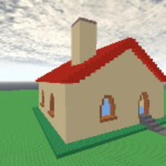 Happy Home in Robloxia