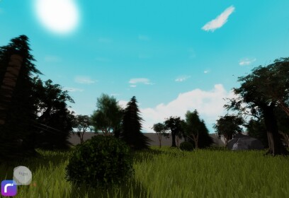 realistic world