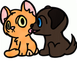 Puppy's + Kitty's