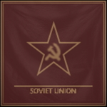 ุ The Soviet Union.