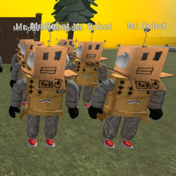 Go roleplay with 25rhamidu [HOUSE BURN! NEW LORE]