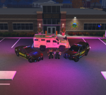 Forrest County RP