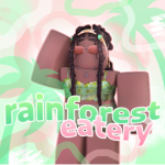 The Rainforest Eatery