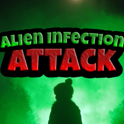 Alien Infection Attack (AIA) Beta