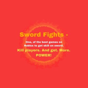 ⚔️ Sword Fights [Reworking]