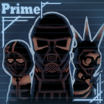 (MERC) Prime Program