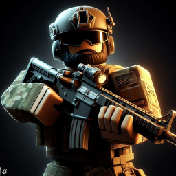 Millitary (WIP)