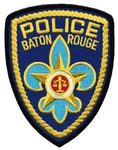 Baton Rouge’s pd/BRPD