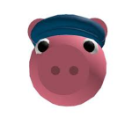 PLANET PIGGY