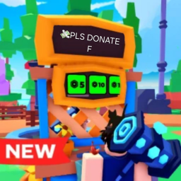 PLS DONATE F