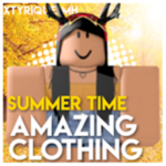• Amazing Clothings! •