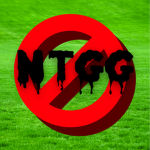 No Touch Grass Group