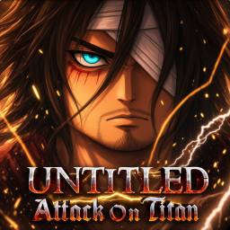 Untitled Attack on Titan icon