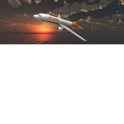 OOF Airlines Flight Planner