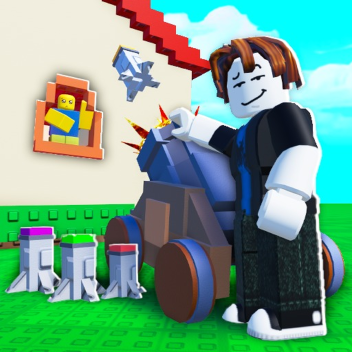 💥Build A Mortar