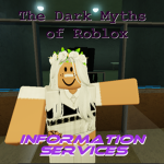 Dark Myths Information Services