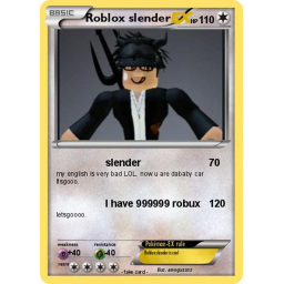 survive the slender