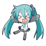 •Miku Fan Group•