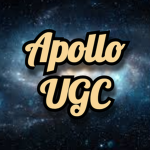 #Apollo