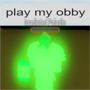 my obby (2024 chrismas edition)