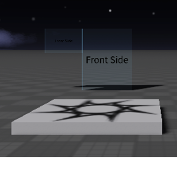 Donat to me and it has a portal gun!!