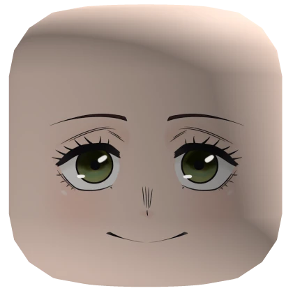 Madoka Yuzuhara | Roblox Item - Rolimon's