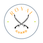 |SMF| Royal Guard