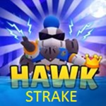 Hawk Strake