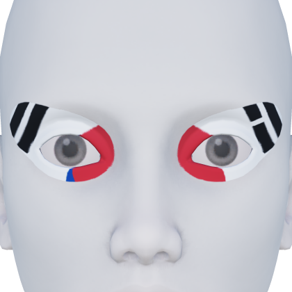 South Korea Eyes