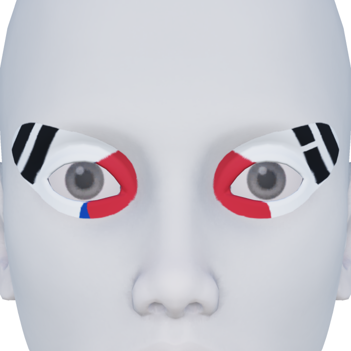 South Korea Eyes